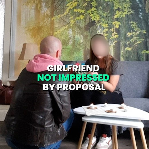 685K views · 3.6K reactions | She’s less than impressed  | IGV | Facebook