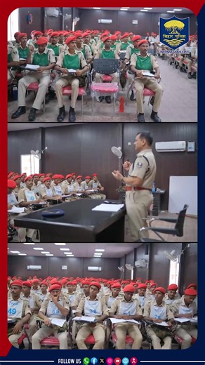26K views · 284 reactions | #बिहार_पुलिस_प्रशिक्षण (आम नागरिक से पुलिस बनने की यात्रा) सीरीज - 08 . . #BiharPolice #training #policing #HainTaiyaarHum #Bihar Information & Public Relations Department, Government of Bihar Home Department, Govt. of Bihar Motihari Police | Bihar Police | Facebook