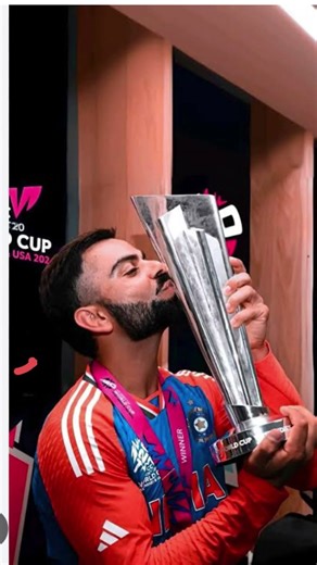 Virat Kohli ne kaha mene test or T20 se sanyash le liya