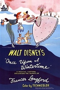 Stream Once Upon a Wintertime (1948): Find it on Netflix, Prime Video, Hulu & more