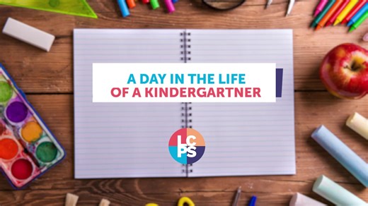 LCPS kindergarten registration for the 2026/27 school year is now open! Register your child for kindergarten today and start them on their educational journey! Kindergarten registration is open to children who turn 5 on or before Sept. 30, 2026. See www.lcps.org/KindergartenRegistration for more details. Contact RegistrationServices@lcps.org or your student’s assigned school with any questions. We look forward to welcoming you and your child to LCPS! | Loudoun County Public Schools