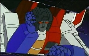 变形金刚地球之战“G1 the Transformers”第一季