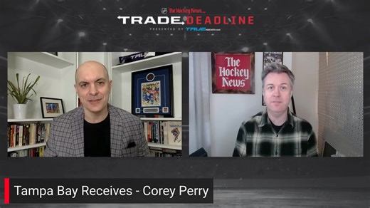 Lightning without Victor Hedman against Oilers