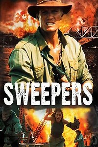 Sweepers Streaming - Where to Watch Online
