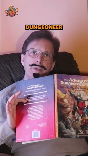 International Kobold Day - Dungeoneers Survival Guide - part 4