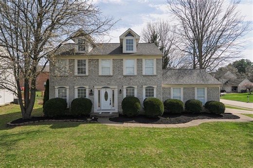 3027 Tomahawk Ridge Way, Burlington, KY 41005 - MLS 640897 - Coldwell Banker