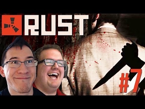 BETRAYAL | Rust Gameplay #7