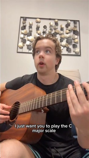 Homeschooled kids be like #memes #guitar #lol #father