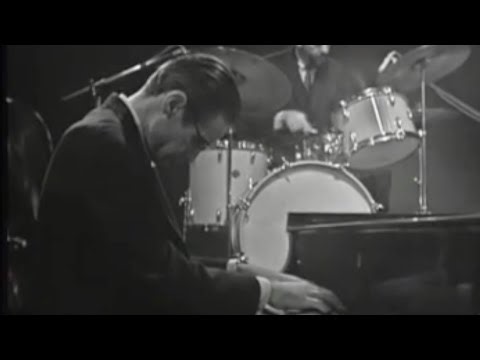 Bill Evans - My Foolish Heart (12 Hours - Live Performance)