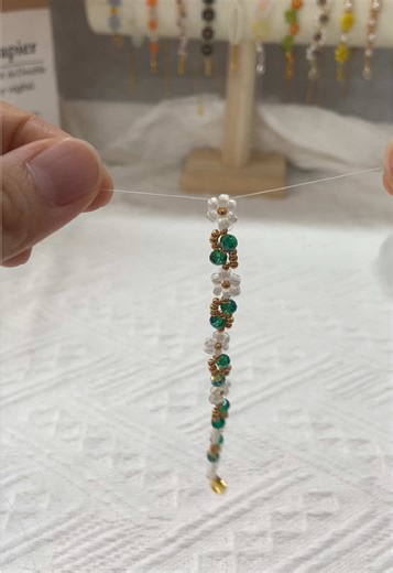 Explore My Favorite Bracelet Making Kit