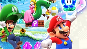 Who Is the Super Mario Bros Wonder Flower Voice Actor? Answered
