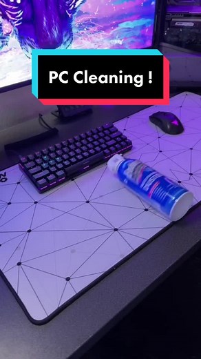 Ultimate PC Cleaning Tips for a Spotless Setup