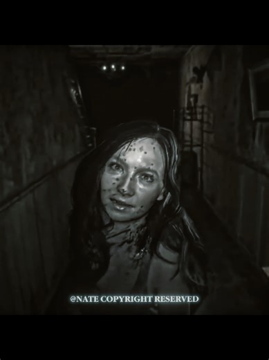 Mia Winters Edit from Resident Evil 7