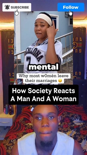 The Great Gender Debate: Society's Confusion Explained #Seo #Shorts