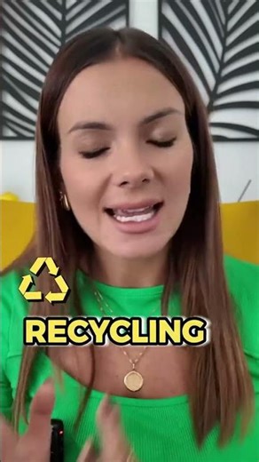 Circular economy explained in 60 seconds ♻️