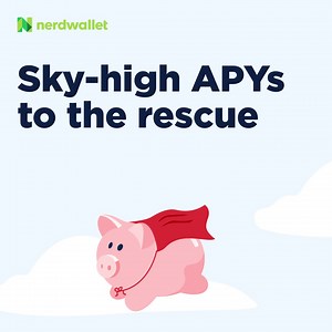 30 reactions · 3 comments | Compare accounts that pay up to 4.75% APY*, then choose the smartest one for you. | NerdWallet | Facebook