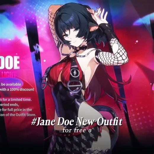 Asaa | ONEワン 🏹 on Instagram: "✧ #ZZZERO | DAMN ZZZ SPOILED US 😝 . Zenless Zone Zero v2.5 Livestream #zzzvideo #zzzcreators #janedoe #foryou"