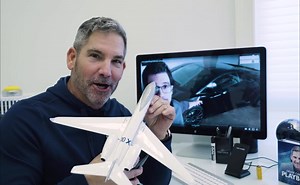 Get an MBA's worth of business education in just 3 days... The worlds Top Business Experts and Entrepreneurs. A-list entertainment. Unparalleled networking. ...and 35,000 attendees laser-focused on getting the most out of their career, business and LIFE. Get 10 years of business education in 72 hours. 10X Growth Conference 3 Marlins Park Stadium, Miami February 1-3 See Exclusive pricing | Grant Cardone