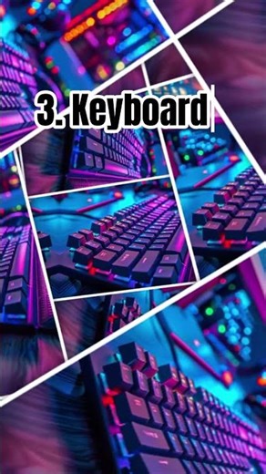 Top 5 Must-Have Gaming Accessories🎮🔥