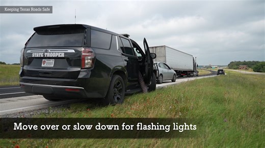 7.9K views · 119 reactions | Keeping Texas Roads Safe has been at the...