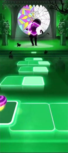 AiScReam - 愛♡スクリ〜ム! | Tiles Hop Endless Mode 4 Only