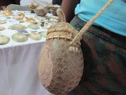 Creating magic from Calabash