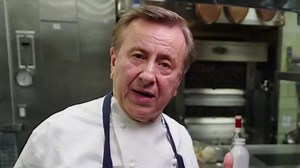 How One of NYC’s Best Chefs Makes Steak Au Poivre (Michelin Star)