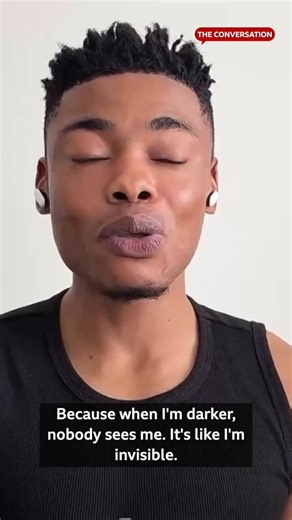 “When I’m darker, nobody sees me. It’s like I am invisible. I’ve always been complimented when I’m lighter.” Focus on Africa Podcast host Charles Gitonga spoke to South African software developer Masheane Sefuthi, who has been on a journey to ‘whiten’ his skin.