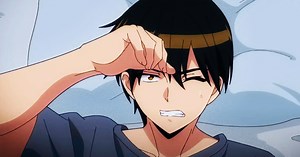 Adam's Sweet Agony Anime Release Date: All You Need to Know