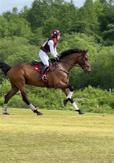 Raws from 2* at Tryon! | try on