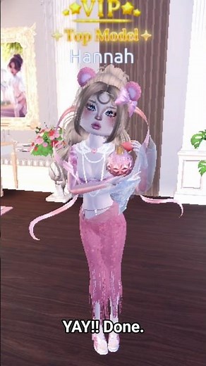 Dress to Impress ✨️ How to increase Graphics Quality Tutorial #dresstoimpress #dti #graphics #roblox