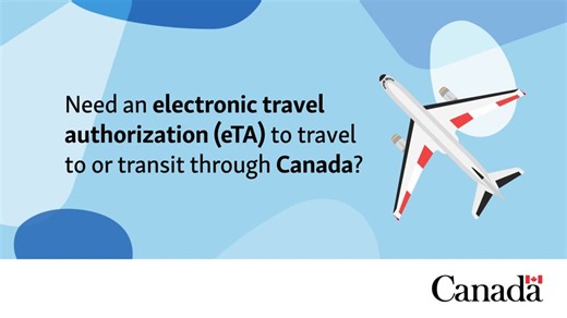 20K views · 85 reactions | Q: Can I work or study in Canada with an electronic travel authorization (eTA)? A: No, an eTA does not allow you to work or study in Canada. You’ll also need a work or study permit. Find out what you need: https://bit.ly/4eOeEo8 | Canadian Immigration and Citizenship | Facebook