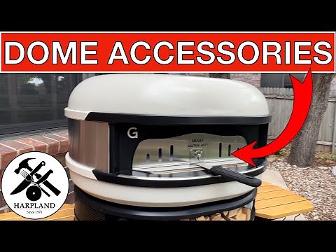 NEW GOZNEY DOME ACCESSORIES BY NU2U