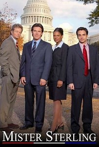 Mister Sterling (2003) - TV Show