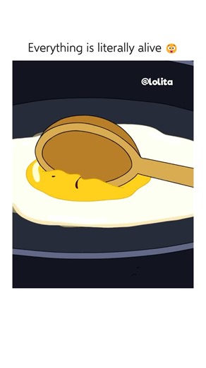 Lola on Instagram: "🥪 Interesting Fact: Adventure Time— The movie-like episode prominently features BMO’s infamous “Special Sentient Sandwich” which is made from a variety of sentient ingredients. The preparation scene details the ingredients, including “Fine aged cheddar man,” a tomato that is forced to “puke” its ketchup when BMO sprinkles sugar on it, and dancing parsley. This sequence, which has become a popular reference point and even led fans to attempt to recreate the (non-sentie