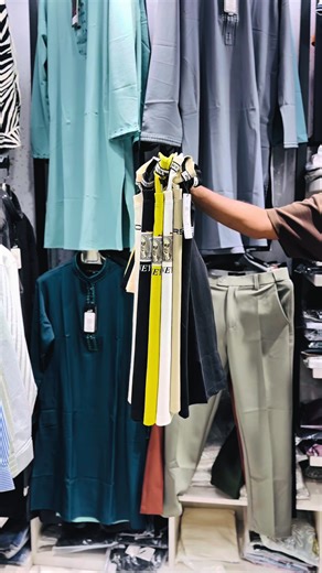 New Collection Drop at Icon Fashion in Dhaka