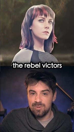 Why the Rebel Victors Only Knew Pieces of Plutarch’s Plan in the 75th Hunger Games|