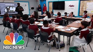 ‘Flying Classroom’ program inspiring Florida students to explore STEM - The Global Herald