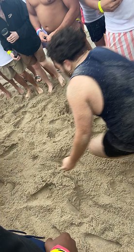 Fort Lauderdale Spring break 2022 #fyp #ftlauderdale #springbreak #beach #fortlauderdale #oklahomadrill