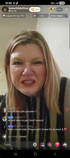 #hypequeenviolet #iamchildofgod #mamatot #scamopera | mama tot