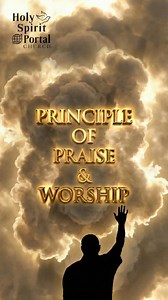 An amazing insight into the difference between Praise & Worship; Principle of Praise & Worship - Must watch! #praiseandworship #KingdomOfGod #DivineSecret #HolySpiritPortal #SumitMathew | Holy Spirit Portal Church
