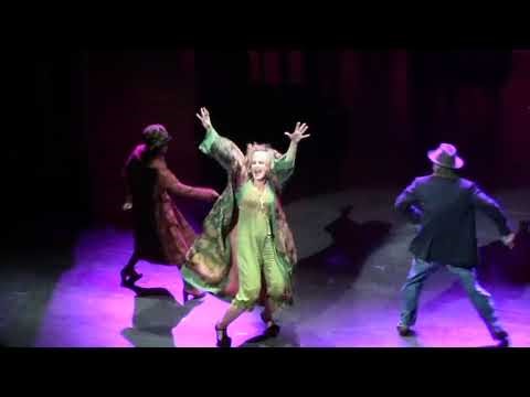 Annie 2012 Revival part 2