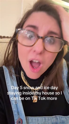 I love Tik Tok 😂 | snow