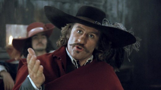 Cyrano de Bergerac - Film (1990) : diffusions TV, streaming, replay