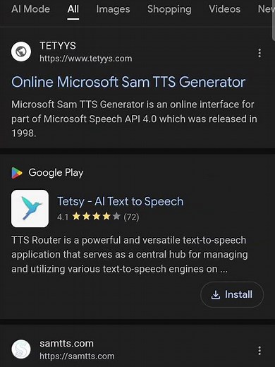 tutorial on how to get Carl voice! #carlthenpc