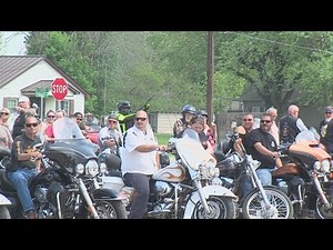 Motorcycle Safety
