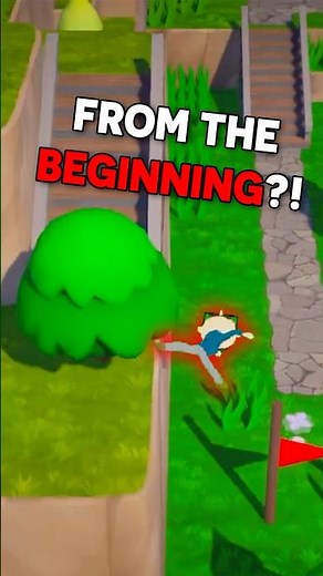 The CRUELEST thing a game has ever done to me…