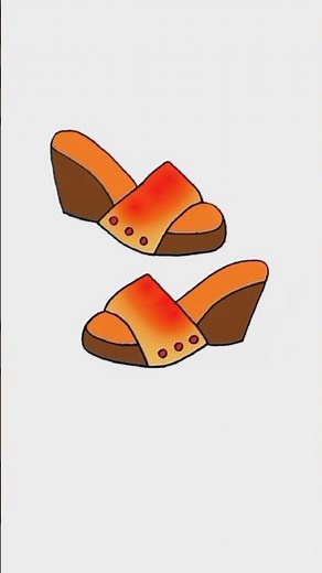 shoes drawing | how to draw shoes | shoes draw | drawing shoes tutorial | drawing shoes