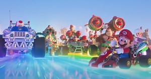 "Let's A-Go!" The Super Mario Bros Movie Drops Official Trailer!