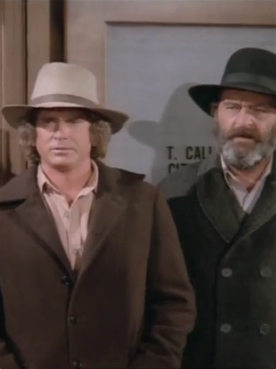 Little House on the Prairie S08E08 Chicago